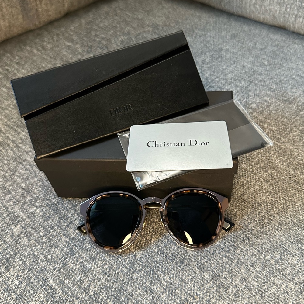 Dior Sunglasses